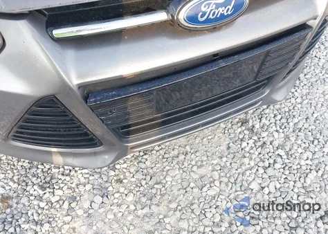 2012 Ford Focus Sel z USA, uszkodzony, nr VIN 1FAHP3M22CL274658